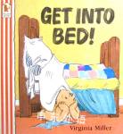 Get into Bed Virginia Miller