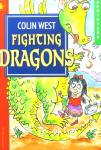 Fighting Dragons (Sprinters) Colin West