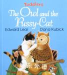 The Owl and the Pussy Cat Edward Lear