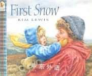 First Snow Kim Lewis