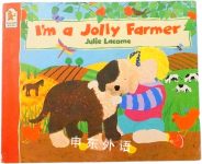 I'm a Jolly Farmer Julie Lacome