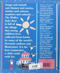 The Walker baby bear: 25 Stories for the very young Volume One