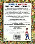 WHERES WALLY THE FANTASTIC JOURNEY