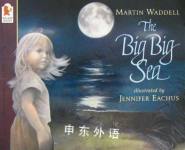 The Big Big Sea Martin Waddell