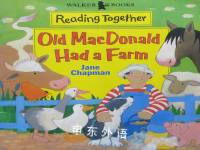 Old Macdonald Had a Farm (Reading Together)