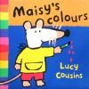 Maisy's Colours