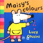 Maisy's Colours Lucy Cousins