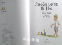 John Joe and the Big Hen