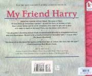 My Friend Harry
