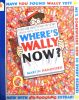 Wheres Wally Now?: 10th Anniversary Special Edition