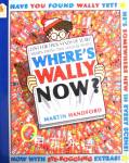 Wheres Wally Now?: 10th Anniversary Special Edition Martin Handford