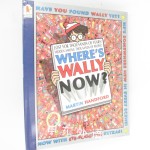 Wheres Wally Now?: 10th Anniversary Special Edition
