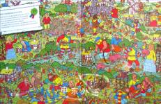 Where's Wally?: Fantastic Journey, 10th Anniversary Special Edition