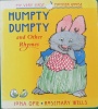 My very first Mother Goose: Humpty Dumpty and other rhymes