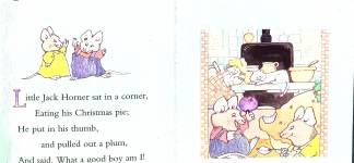 Humpty Dumpty and Other Rhymes