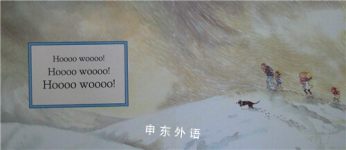 Were Going on a Bear Hunt