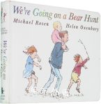 Were Going on a Bear Hunt