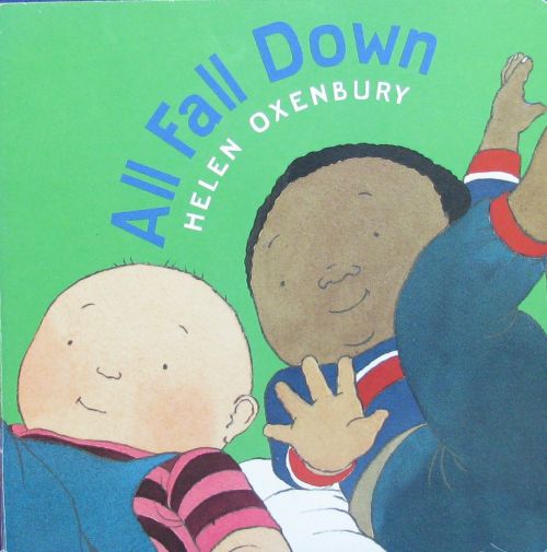 All Fall Down by Helen Oxenbury