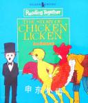 True Story of Chicken Licken Reading Together Jan Ormerod