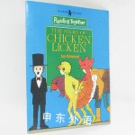 True Story of Chicken Licken Reading Together