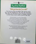 Have You Seen the Crocodile? (Reading Together)