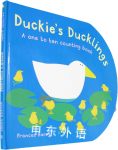 Duckie ducklings: A one to ten counting book