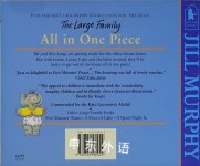 All in One Piece (Large Family)