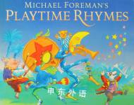 Playtime Rhymes Michael Foreman