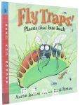 Fly Traps!: Plants That Bite Back