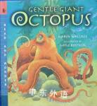 Gentle Giant Octopus (Read & Wonder) Karen Wallace