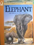 Elephant (Animals at Risk) Judy Allen