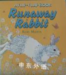 Runaway Rabbit (Flip-the-flap Books) Ron Maris