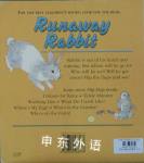 Runaway Rabbit (Flip-the-flap Books)