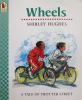 Wheels (Tales from Trotter Street)