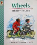 Wheels (Tales from Trotter Street) Shirley Hughes