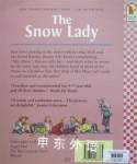 The Snow Lady (Tales from Trotter Street)