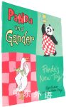 Panda s New Toy Panda and Gander Stories
