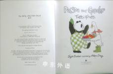 Tutti Frutti (Panda & Gander Stories)