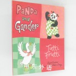 Tutti Frutti (Panda & Gander Stories)