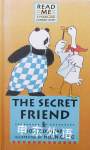 Secret Friend (Panda & Gander Stories) Joyce Dunbar