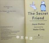 Secret Friend (Panda & Gander Stories)