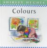 Colours (The nursery collection)