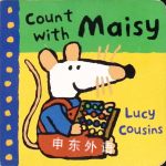 Count with Maisy Lucy Cousins