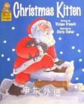 Christmas Kitten (Bear Hugs) Vivian French
