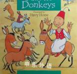 Abu Ali Counts His Donkeys Walker Books