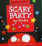 Scary Party sue hendra Sue Hendra        