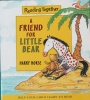 Friend for Little Bear