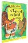 Tiger and Jackal
