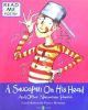 A Saucepan on His Head and other nonsense poems