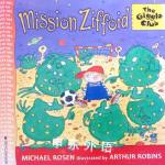 Misson Ziffoid Michael Rosen